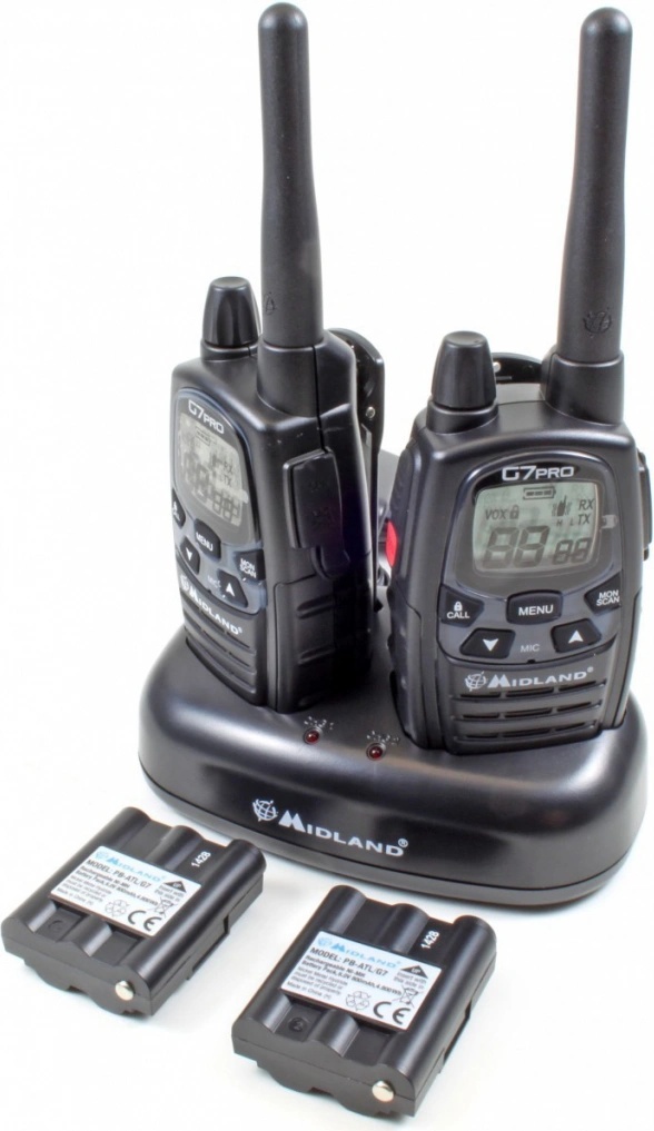 MIDLAND G7Pro
