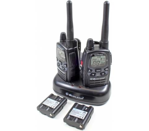 MIDLAND G7Pro