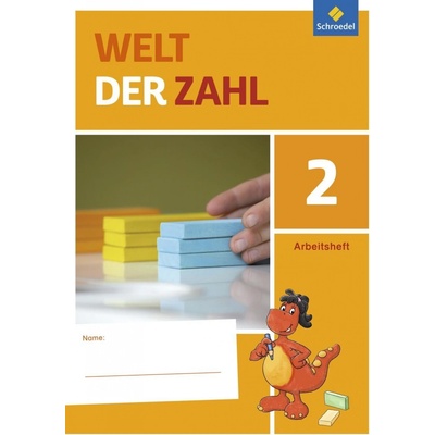 2. Schuljahr, Arbeitsheft