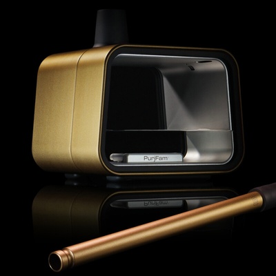 PurjFam POD vivid Kit Olive Gold 13/1/1