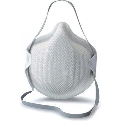 Moldex klasik FFP2 bez ventilu 10 ks