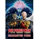 BANDAI NAMCO Entertainment One Punch Man A Hero Nobody Knows Character Pass (PC)