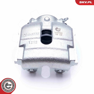 Brzdový strmeň ESEN SKV 34SKV042