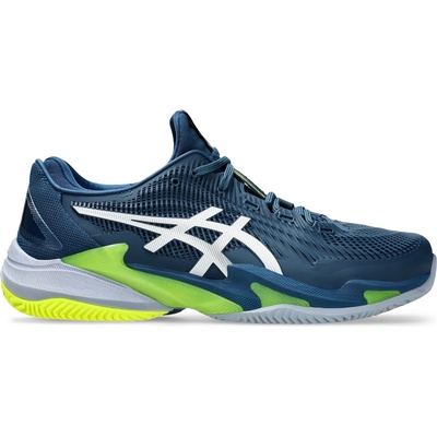 Asics Мъжки маратонки Asics Court Ff 3 Clay Tennis Shoes Mens - Mako Blue