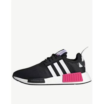 Adidas x Marimekko Nmd R1 Boost Black
