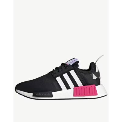 Adidas x Marimekko Nmd R1 Boost Black
