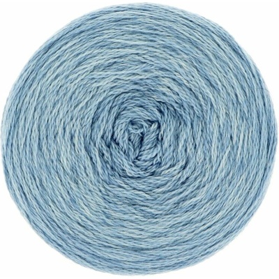 Knitpro Symfonie Diva SS6017 Modrý topaz