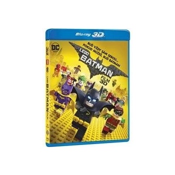 Lego Batman BD