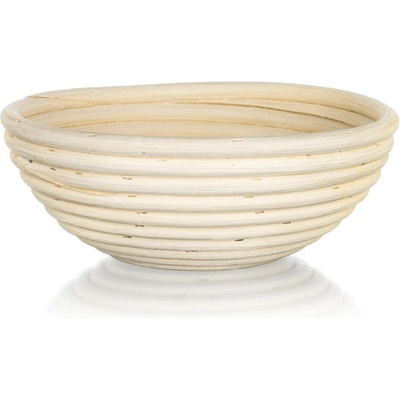 BANQUET ošatka na kynutí pr.21cm, v.7,5cm ČTYŘLÍSTEK