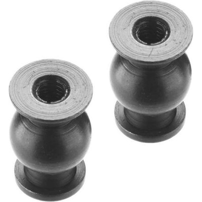 Arrma топче на сферичен болт 3x8x12.5mm (2)