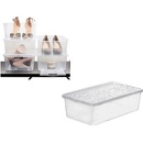 PEKDA Box Basic shoe 4l 69415