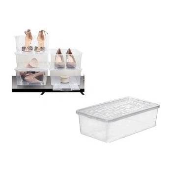 PEKDA Box Basic shoe 4l 69415