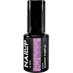 NailUP Гел лак NailUP Почти лилаво 6 мл, NUC305 (NUC305) - topmall