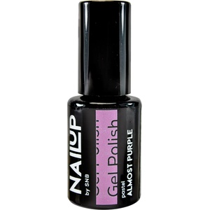 NailUP Гел лак NailUP Почти лилаво 6 мл, NUC305 (NUC305) - topmall