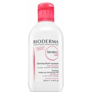 BIODERMA Sensibio Lait Cleanising Milk почистващо мляко за чувствителна кожа 250 ml