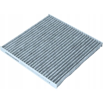 Kamoka F502001 Filtr kabiny, ventilace