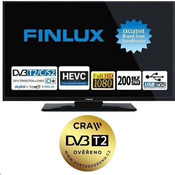 Finlux 43FFC4660