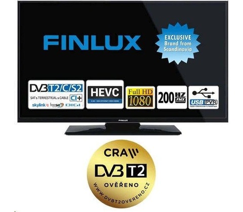 Finlux 43FFC4660