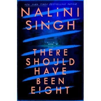 There Should Have Been Eight - Singh Nalini