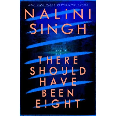 There Should Have Been Eight - Singh Nalini