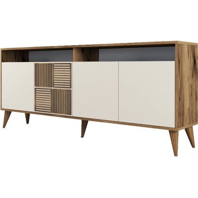 Kalune Design Milan 180 x 78,6 x 35 cm