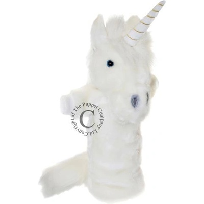 The Puppet Company - Кукла ръкавица "Еднорог