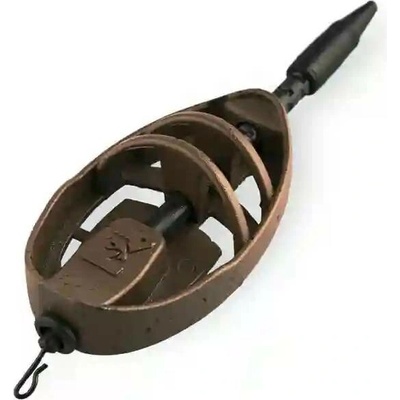 Zfish Krmítko Method Feeder ZFX - 30 g