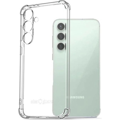 AlzaGuard Shockproof Case na Samsung Galaxy S24 FE AGD-PCTS134Z