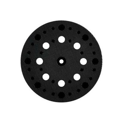 METABO BRÚSNY TANIER 125 MM „MULTI-HOLE“, STREDNÝ, SXE 425/ 3125 630261000