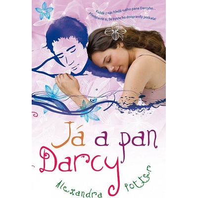 Já a pan Darcy