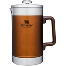 Image 1 of Stanley Classic Stay Hot French press