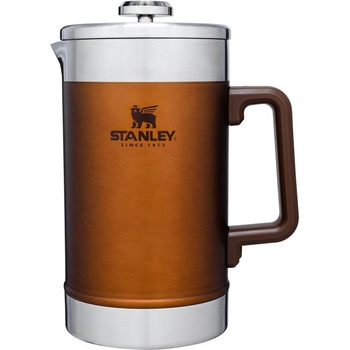 Image 1 of Stanley Classic Stay Hot French press