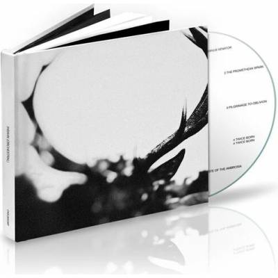 Ihsahn - Ihsahn - orchestral CD