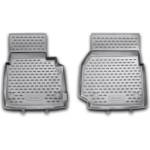 Element 3D Гумени стелки за LAND ROVER Defender 90 3D (2007+) 2 pcs (NLC.28.11.210kh)