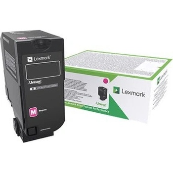 Lexmark 74C2SME - originálny
