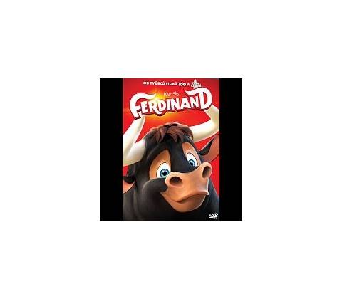 Ferdinand: DVD