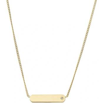 Fossil Дамско колие Fossil JF04019710 (JF04019710)