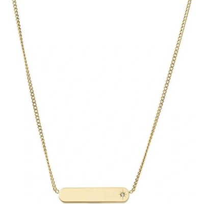 Fossil Дамско колие Fossil JF04019710 (JF04019710)