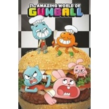 Gumball - El asombroso mundo de Gumball