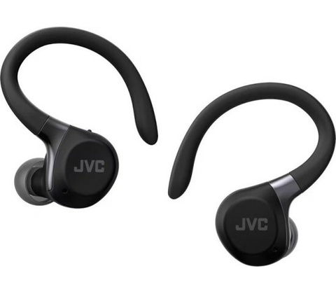 JVC HA-EC75TBU
