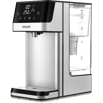 Philips Диспенсър за моментално загряване на вода Philips ADD5910M/10 (ADD5910M/10)