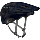 Scott Argo Plus black matt 2024