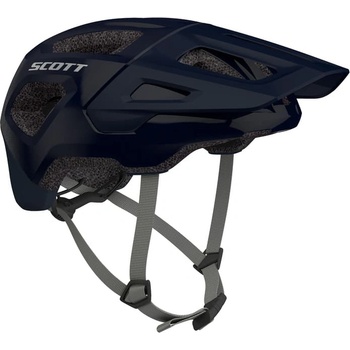 Scott Argo Plus black matt 2024