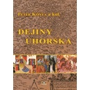 Dejiny Uhorska