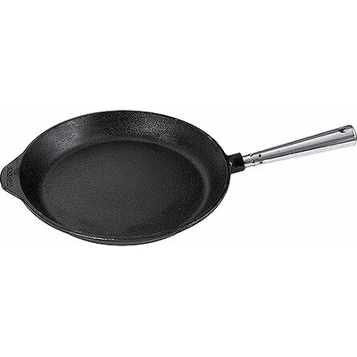 CONTACTO Panvica liatinová na smaženie, 260 mm 5775/260