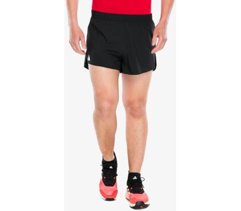 adidas Adizero essentials RUNNING SPLIT černá