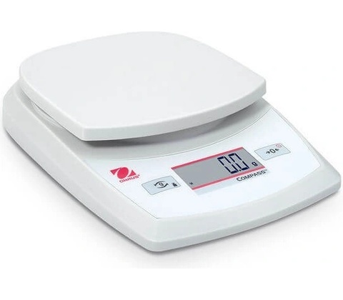 Ohaus Compass CR621