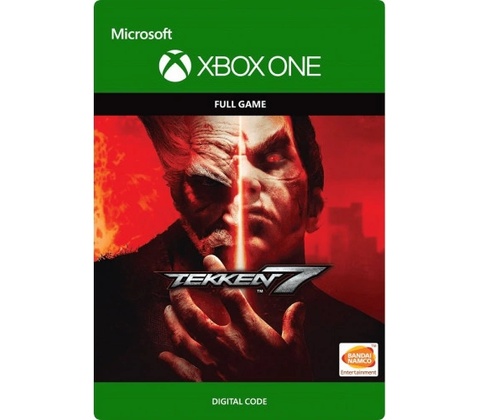 Tekken 7