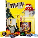Mars M&M's A dventní Kalendář 361g