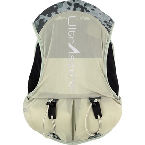 UltrAspire Раница за трейл бягане UltrAspire Big Bronco 2.0 Trail running backpack - Desert / Sage (502-9143-0111)